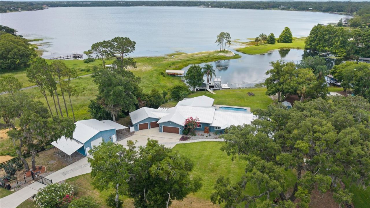4931 Dora Drive, Mount Dora, FL 32757 Photo