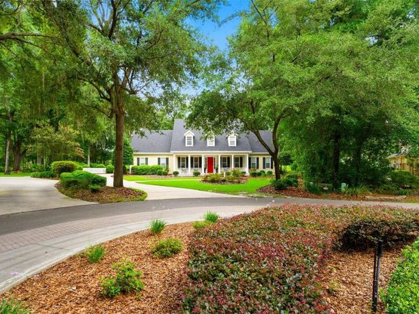 10005 SW 48TH PLACE , GAINESVILLE, FL 32608