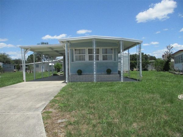 38513 WILLOUGHBY DRIVE , ZEPHYRHILLS, FL 33540