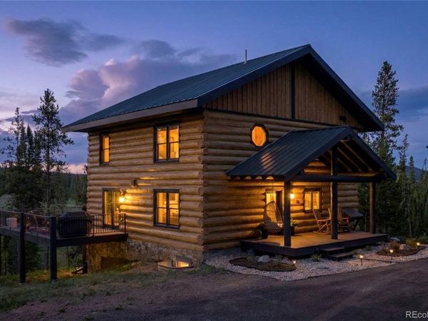 11 GCR 5001, Fraser, CO 80442