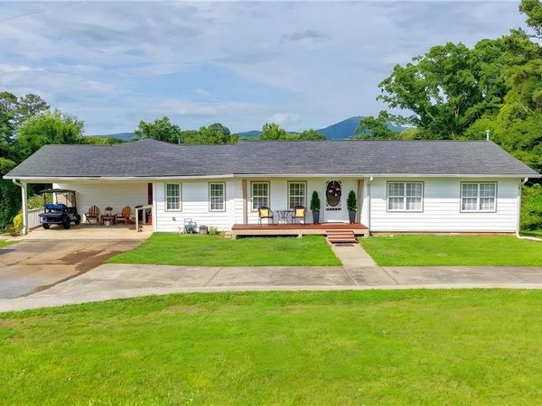 6474 Dahlonega Highway, Clermont, GA 30527