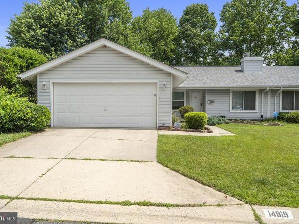 14919 HYDRUS ROAD, SILVER SPRING, MD 20906