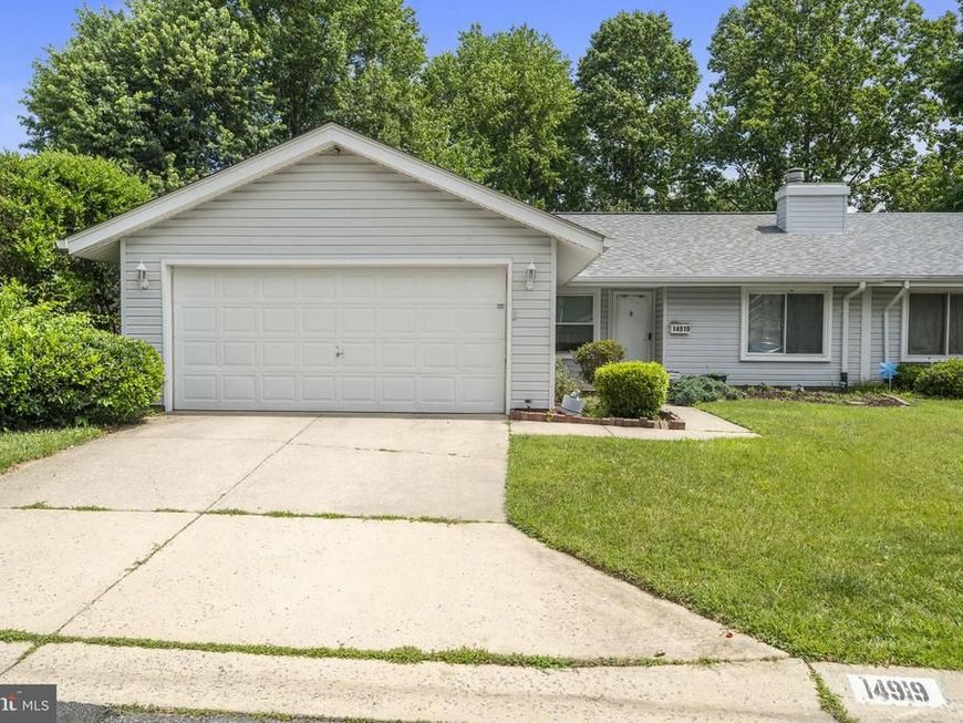 14919 Hydrus Road, Silver Spring, MD 20906 Main Photo