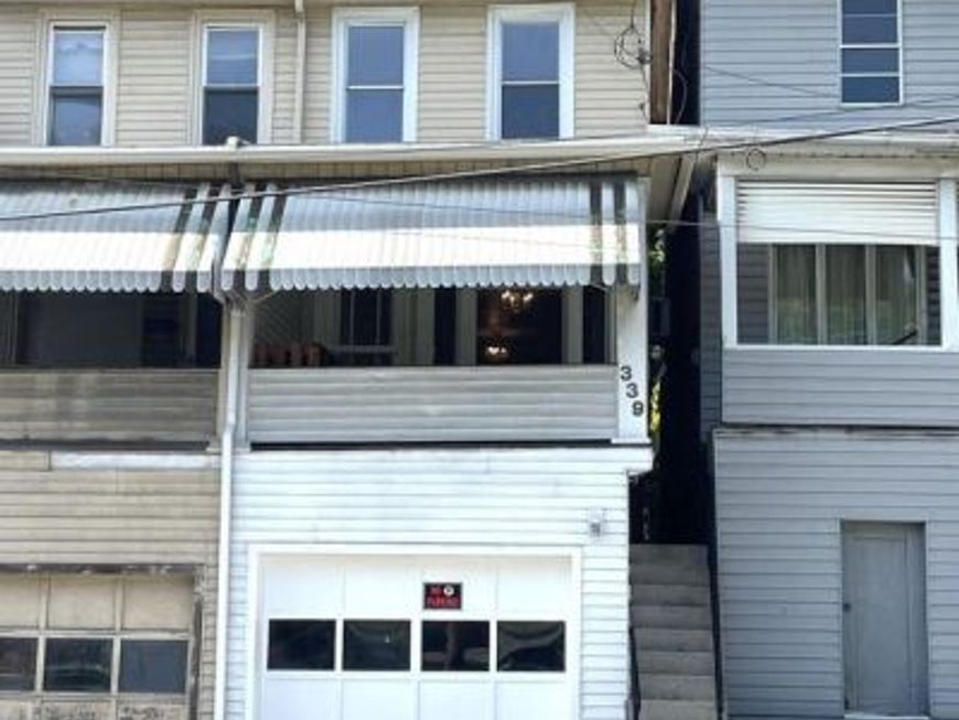 331 E Patterson Street , Lansford, PA 18232 Main Photo