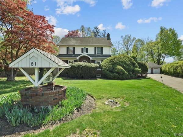 81 Route 59 , Suffern, NY 10901