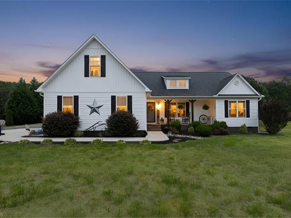 285 Washburn Road , Madison, NC 27025