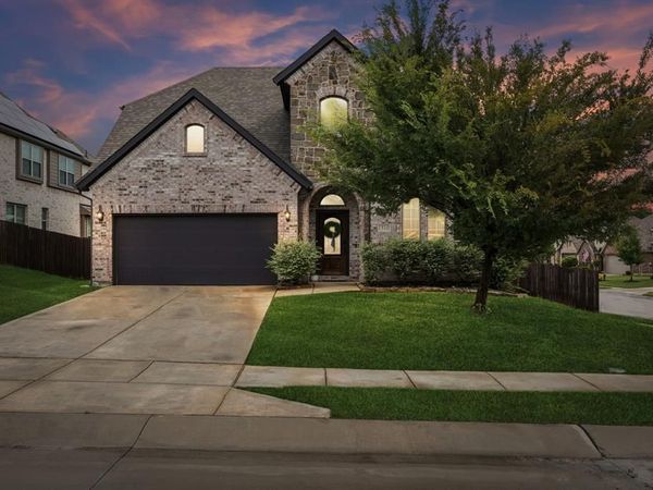 1510 Laurence Lane, Princeton, TX 75407