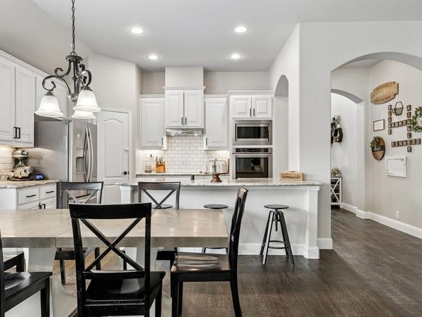1510 Laurence Lane, Princeton, TX 75407