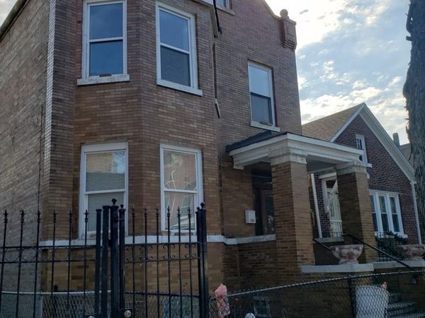 2705 W 24th Street , Unit 2, Chicago, IL 60608