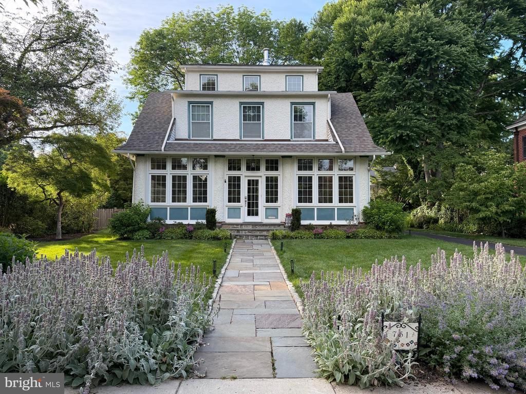 751 S LATCHES LANE , MERION STATION, PA 19066