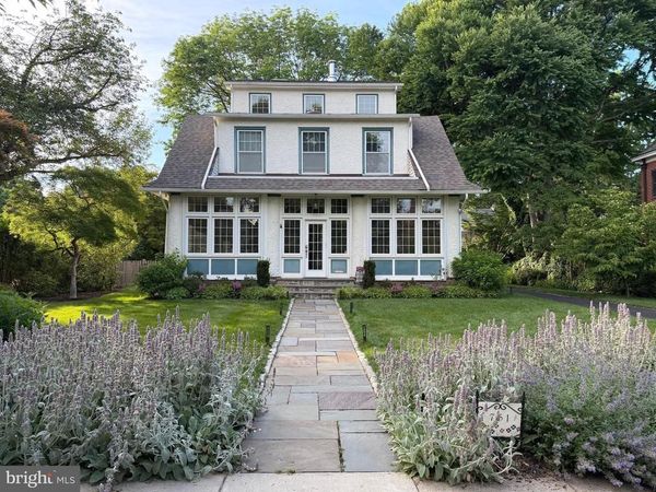 751 S LATCHES LANE, MERION STATION, PA 19066