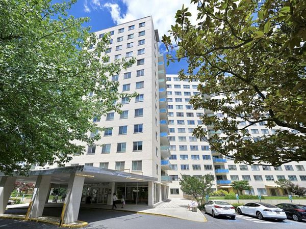 10201 GROSVENOR PLACE , Unit 1220, ROCKVILLE, MD 20852