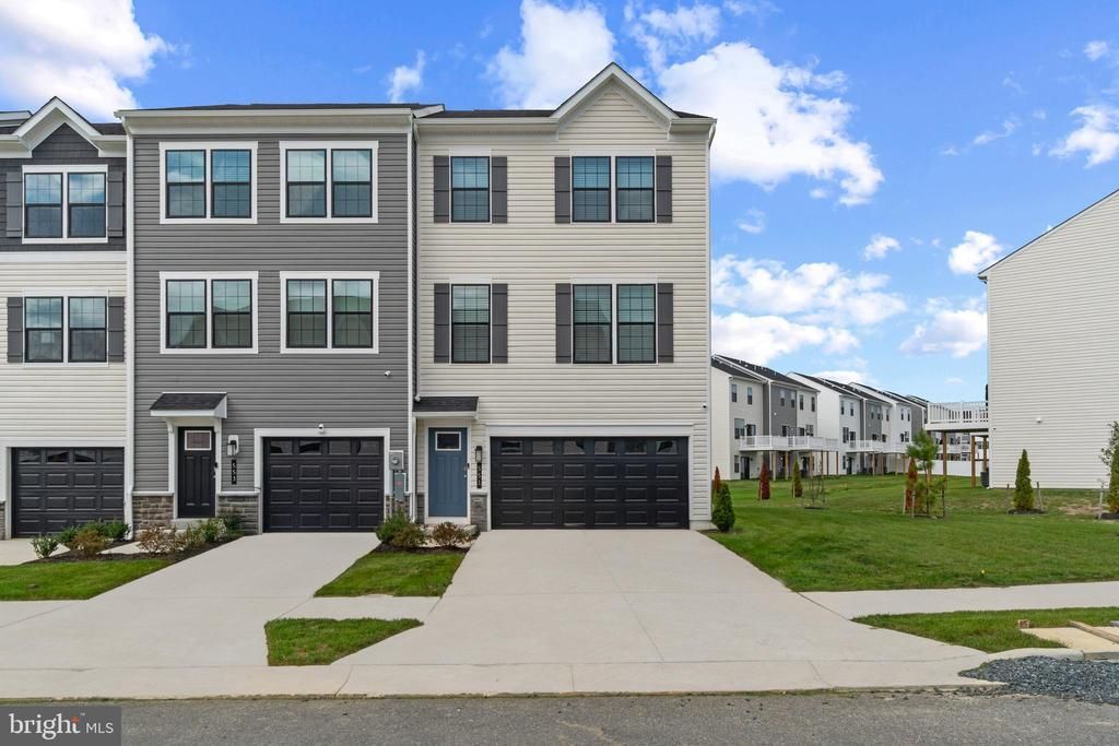186 Soft Rush Lane , La Plata, MD 20646 Main Photo