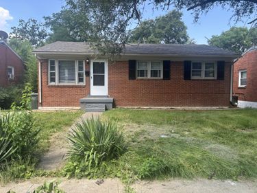 2080 Saint Christopher Drive, Lexington, KY 40502