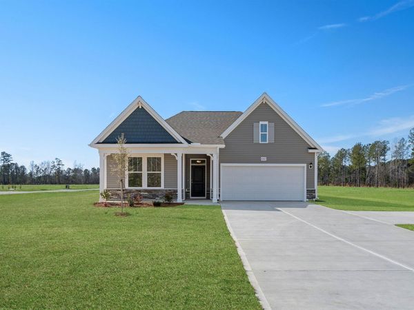 165 Furnies Place, Loris, SC 29569