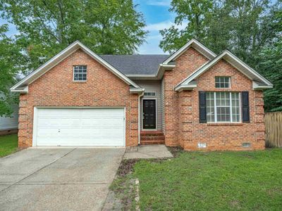 100 Chippenham Circle, Columbia, SC 29210