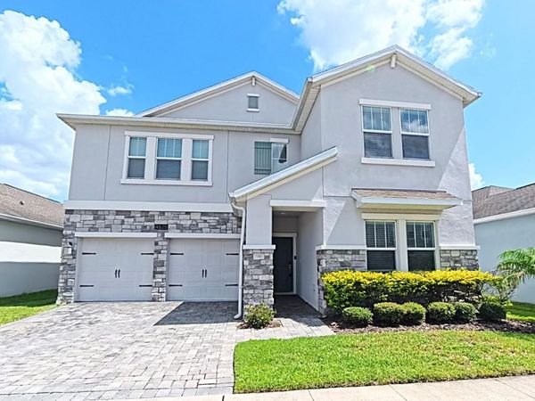 4625 RHYTHM ROAD, KISSIMMEE, FL 34746