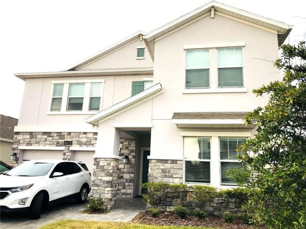 4625 RHYTHM ROAD , KISSIMMEE, FL 34746