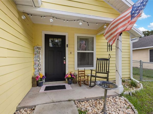 308 SW 2ND AVENUE, CHIEFLAND, FL 32626