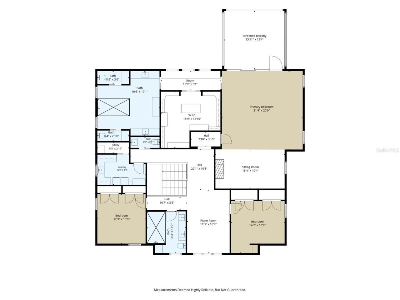 732 Shore Drive E, Oldsmar, FL 34677 Photo