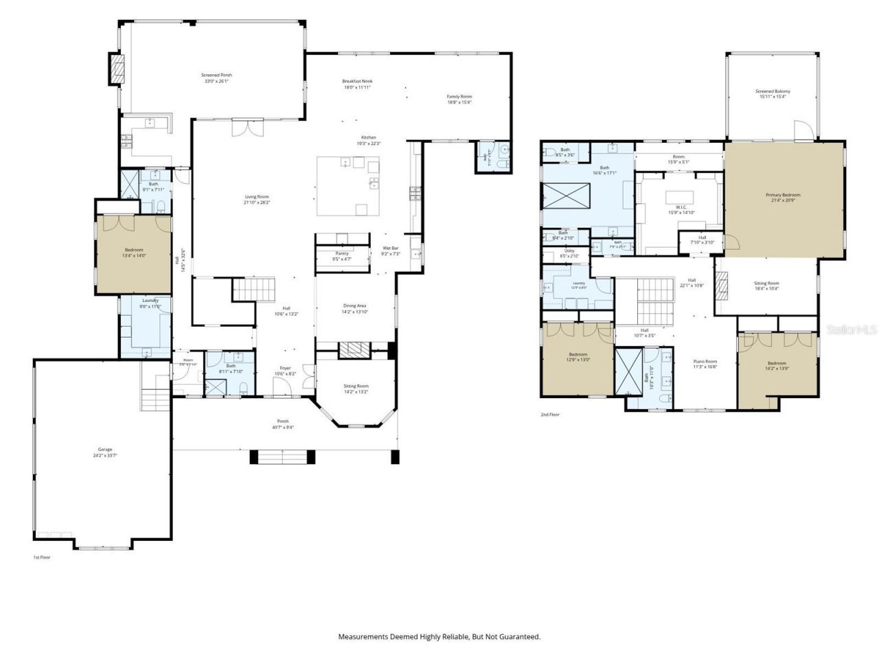 732 Shore Drive E, Oldsmar, FL 34677 Photo