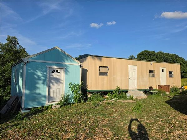 3980 Luper Road , Lowell, AR 72745
