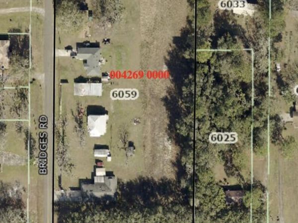 6059 DUNN Avenue, Jacksonville, FL 32218