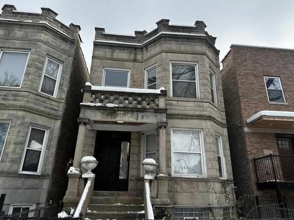 1911 S Ridgeway Avenue , Unit 2F, Chicago, IL 60623