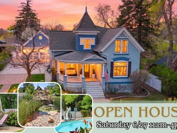 368 E 300 N, Logan, UT 84321