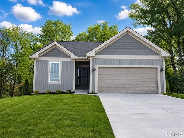 45 Fiddler's Close Road, Washington, MO 63090