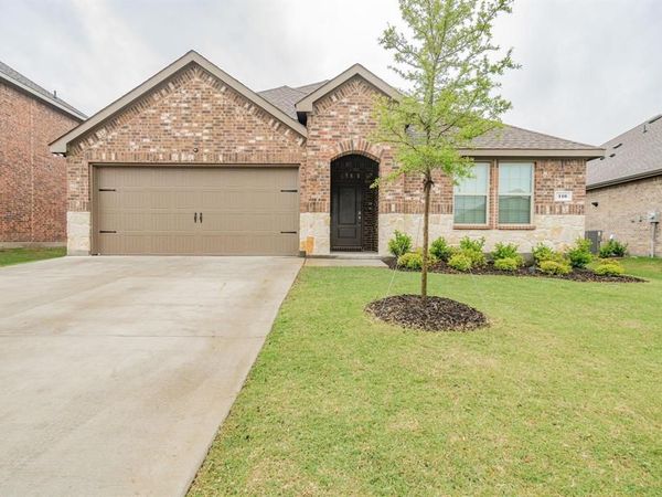 116 Kiskadee Trail, Caddo Mills, TX 75135