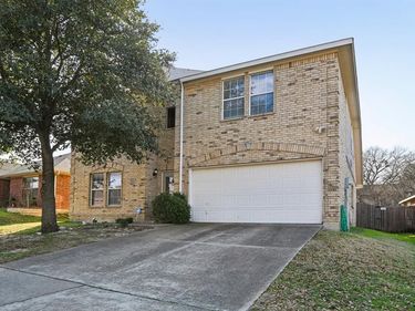 3019 Appaloosa Drive, Dallas, TX 75237