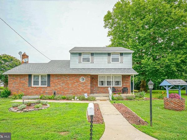 132 DARTMOUTH ROAD, PENNSVILLE, NJ 08070