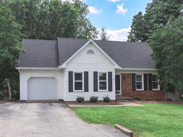 257 Shaker Mill Bend Road , Bowling Green, KY 42103