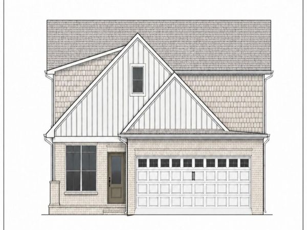 1621 Prospects Way, Gray, TN 37615