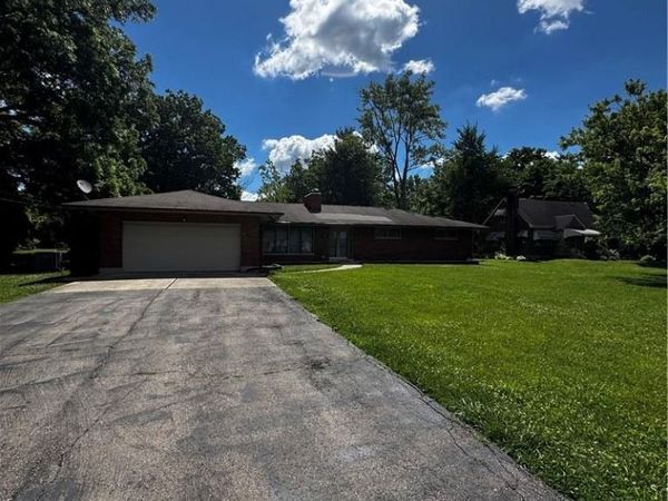 4548 N Fairgreen Avenue, Dayton, OH 45416