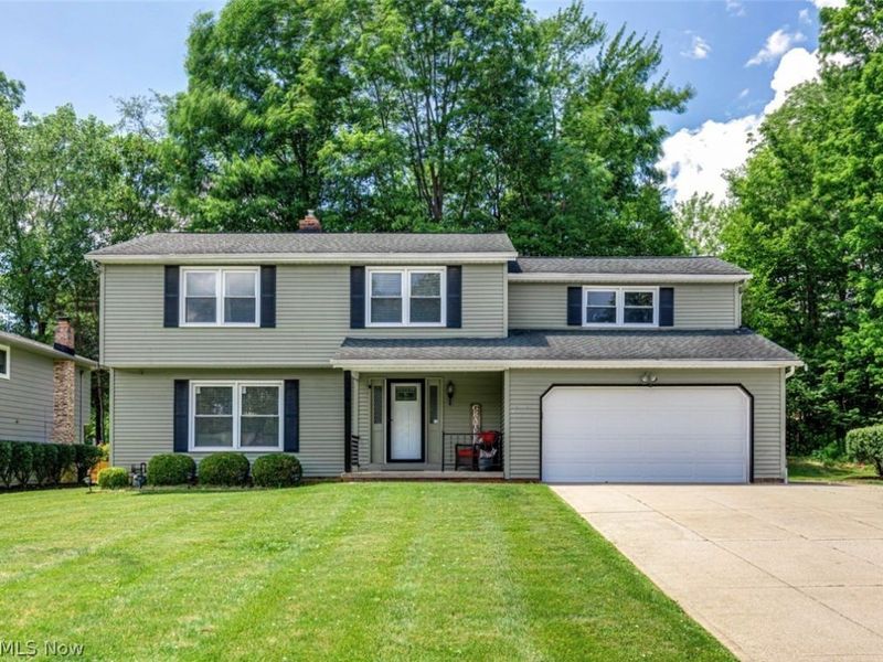 31773 N Roundhead Drive, Solon, OH 44139 Photo 1