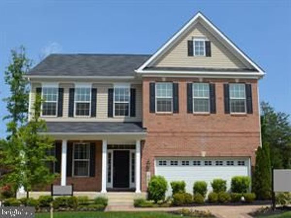 16622 TORTOLA DRIVE , ACCOKEEK, MD 20607
