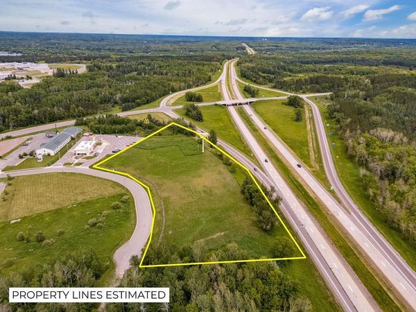 TBD Park Place Drive , Moose Lake, MN 55767