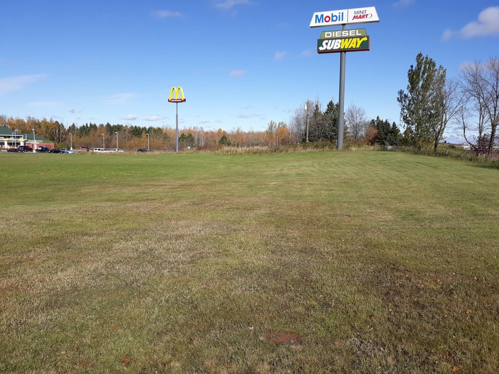 TBD Park Place Drive , Moose Lake, MN 55767