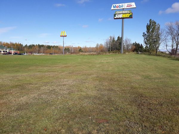 TBD Park Place Drive , Moose Lake, MN 55767