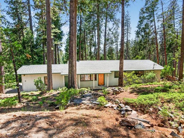 2346 Black Oak Dr, Arnold, CA 95223