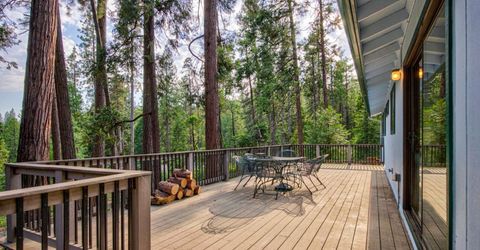 2346 Black Oak Dr, Arnold, CA 95223 Photo