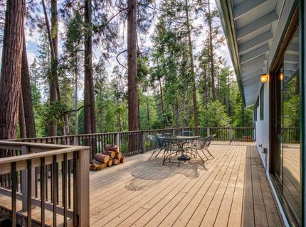 2346 Black Oak Dr, Arnold, CA 95223 Photo