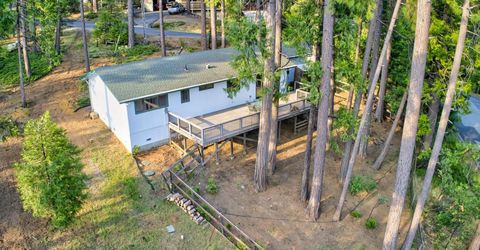 2346 Black Oak Dr, Arnold, CA 95223 Photo