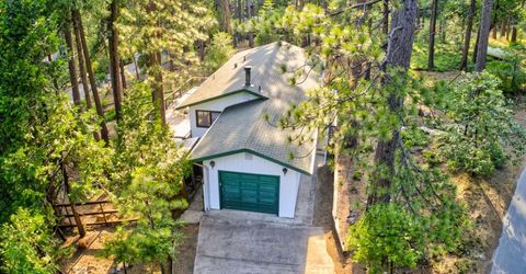 2346 Black Oak Dr, Arnold, CA 95223 Photo