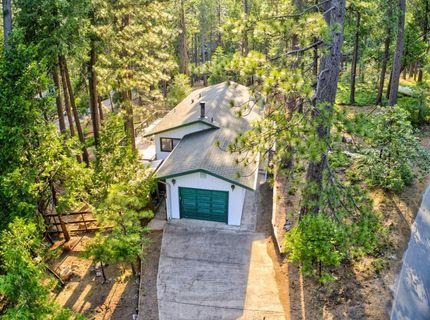 2346 Black Oak Dr, Arnold, CA 95223 Photo