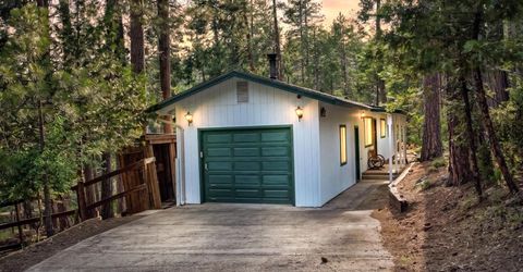 2346 Black Oak Dr, Arnold, CA 95223 Photo