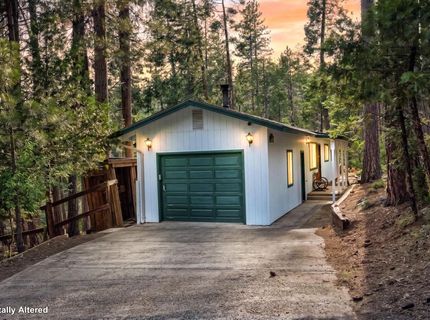 2346 Black Oak Dr, Arnold, CA 95223 Photo