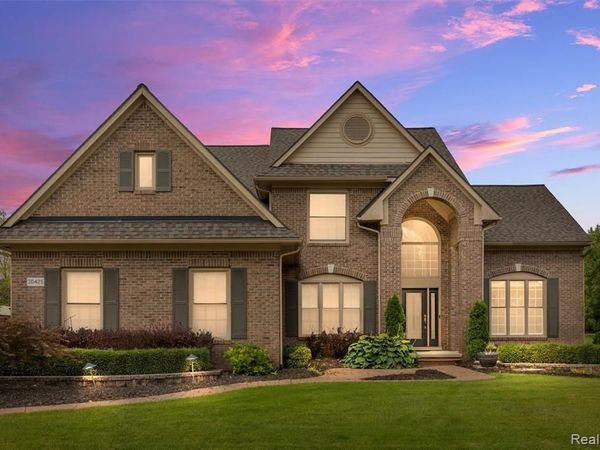 30425 Norwich Drive, Novi, MI 48377